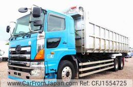 hino profia 2009 CFJ1554725