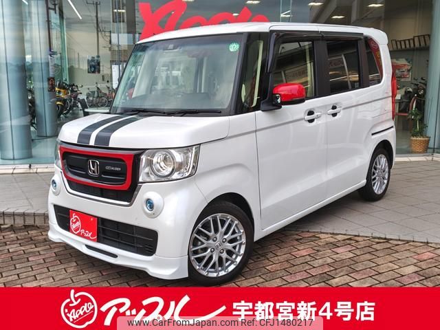honda n-box 2020 GOO_JP_700040027130250727001 image 1