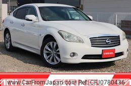 nissan fuga 2010 l11252