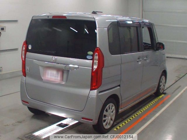 honda n-box 2020 -HONDA--N BOX JF3-1487178---HONDA--N BOX JF3-1487178- image 2