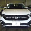 volkswagen t-cross 2023 quick_quick_3BA-C1DKR_WVGZZZC1ZPY071882 image 3