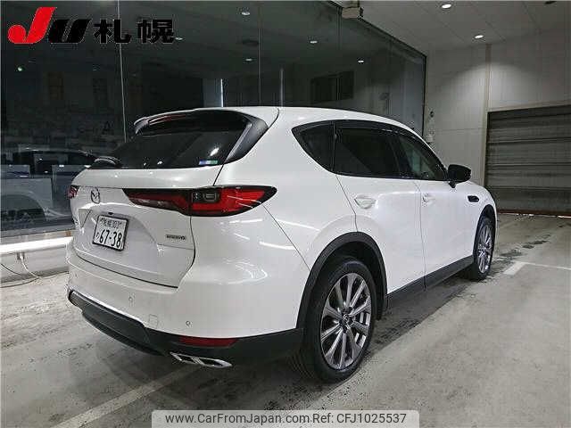 mazda mazda-others 2023 -MAZDA 【札幌 303ﾒ6738】--CX-60 KH3P--105869---MAZDA 【札幌 303ﾒ6738】--CX-60 KH3P--105869- image 2