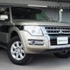 mitsubishi pajero 2016 -MITSUBISHI--Pajero DBA-V93W--V93W-0900312---MITSUBISHI--Pajero DBA-V93W--V93W-0900312- image 3