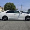 toyota crown 2013 -TOYOTA--Crown DAA-AWS210--AWS210-6038508---TOYOTA--Crown DAA-AWS210--AWS210-6038508- image 13