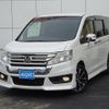 honda stepwagon 2013 -HONDA--Stepwgn DBA-RK5--RK5-1353210---HONDA--Stepwgn DBA-RK5--RK5-1353210- image 1