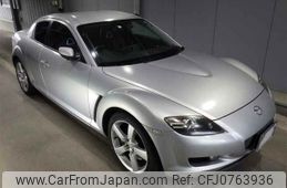 mazda rx-8 2004 -MAZDA--RX-8 SE3P-116089---MAZDA--RX-8 SE3P-116089-