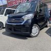 nissan dayz-roox 2018 -NISSAN 【八王子 581ｸ3197】--DAYZ Roox DBA-B21A--B21A-0537761---NISSAN 【八王子 581ｸ3197】--DAYZ Roox DBA-B21A--B21A-0537761- image 1