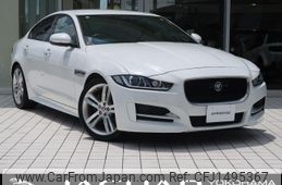 jaguar xe 2016 CFJ1495367