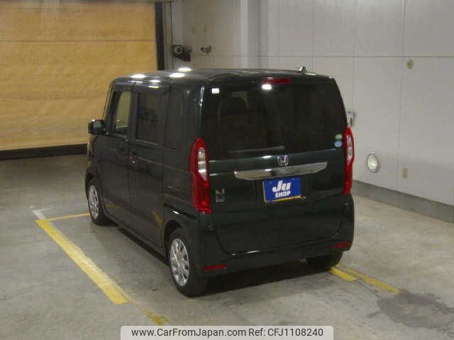 honda n-box 2018 -HONDA--N BOX JF3--1163862---HONDA--N BOX JF3--1163862- image 2