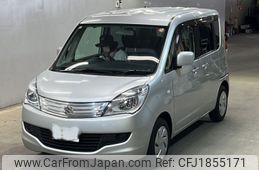 suzuki solio 2013 CFJ1855171