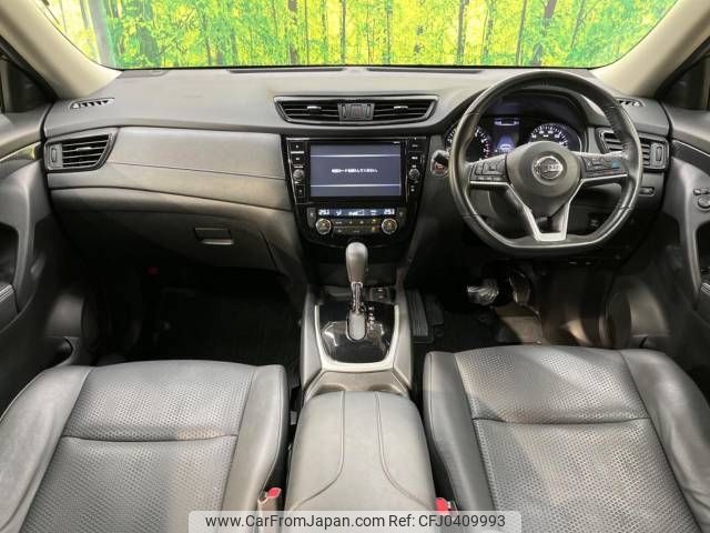 nissan x-trail 2018 -NISSAN--X-Trail DBA-T32--T32-043903---NISSAN--X-Trail DBA-T32--T32-043903- image 2