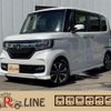 honda n-box 2019 -HONDA--N BOX DBA-JF3--JF3-1293713---HONDA--N BOX DBA-JF3--JF3-1293713- image 1