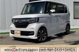 honda n-box 2019 -HONDA--N BOX DBA-JF3--JF3-1293713---HONDA--N BOX DBA-JF3--JF3-1293713-