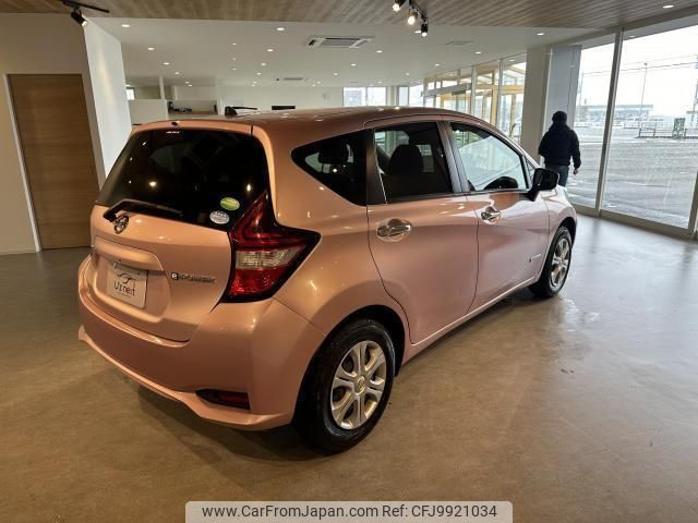 nissan note 2018 quick_quick_HE12_HE12-150120 image 2
