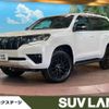 toyota land-cruiser-prado 2021 -TOYOTA--Land Cruiser Prado 3BA-TRJ150W--TRJ150-0123490---TOYOTA--Land Cruiser Prado 3BA-TRJ150W--TRJ150-0123490- image 1