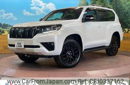 toyota land-cruiser-prado 2021 -TOYOTA--Land Cruiser Prado 3BA-TRJ150W--TRJ150-0123490---TOYOTA--Land Cruiser Prado 3BA-TRJ150W--TRJ150-0123490-