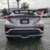 toyota c-hr 2017 -TOYOTA--C-HR DAA-ZYX10--ZYX10-2041581---TOYOTA--C-HR DAA-ZYX10--ZYX10-2041581- image 7