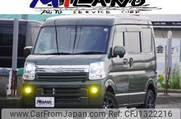 suzuki every 2021 -SUZUKI--Every 3BD-DA17V--DA17V-880268---SUZUKI--Every 3BD-DA17V--DA17V-880268-
