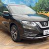 nissan x-trail 2018 -NISSAN--X-Trail DBA-NT32--NT32-090721---NISSAN--X-Trail DBA-NT32--NT32-090721- image 17