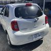 nissan march 2016 -NISSAN--March DBA-K13--K13-383253---NISSAN--March DBA-K13--K13-383253- image 3