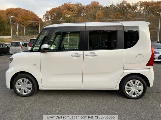 daihatsu tanto 2020 quick_quick_6BA-LA650S_LA650S-0075045 image 2