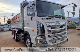 hino profia 2019 CFJ1755221