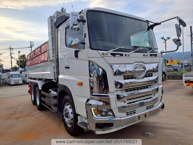 hino profia 2019 CFJ1755221 image 1