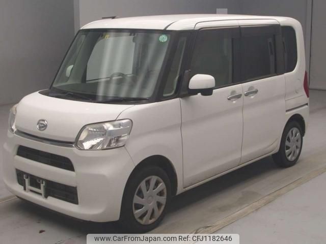 daihatsu tanto 2014 quick_quick_DBA-LA600S_0095630 image 2