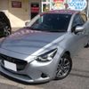 mazda demio 2018 CFJ0819952 image 1