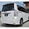 toyota voxy 2010 -TOYOTA 【名変中 】--Voxy ZRR70W--0301658---TOYOTA 【名変中 】--Voxy ZRR70W--0301658- image 2