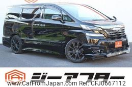 toyota vellfire 2016 -TOYOTA--Vellfire DBA-AGH30W--AGH30-0084028---TOYOTA--Vellfire DBA-AGH30W--AGH30-0084028-