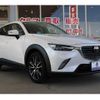 mazda cx-3 2016 quick_quick_LDA-DK5FW_DK5AW-200338 image 12