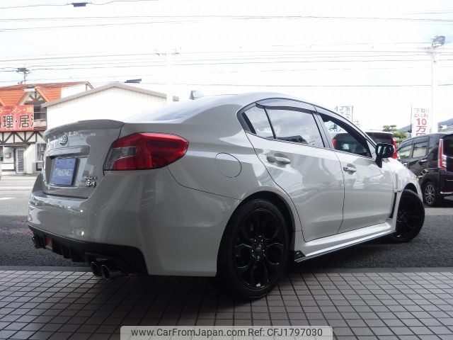 subaru wrx 2014 CFJ1797030 image 2