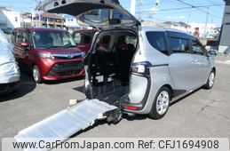 toyota sienta 2020 CFJ1694908