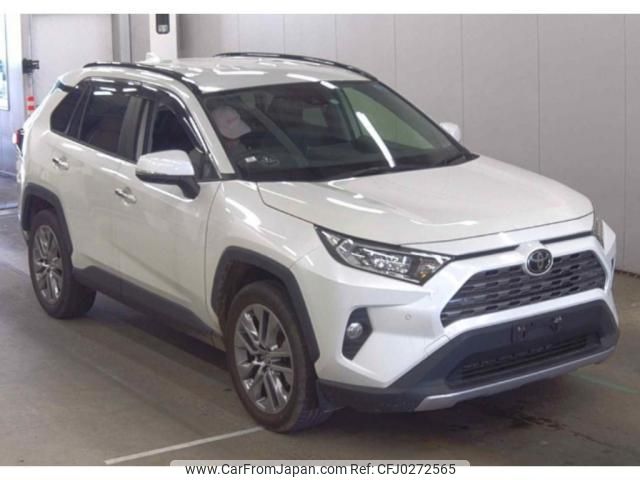 toyota rav4 2019 quick_quick_6BA-MXAA54_MXAA54-5004746 image 1