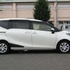 toyota sienta 2015 quick_quick_DBA-NSP170G_NSP170-7018236 image 4