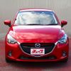 mazda demio 2015 -MAZDA--Demio DBA-DJ3FS--DJ3FS-134484---MAZDA--Demio DBA-DJ3FS--DJ3FS-134484- image 16