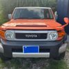 toyota fj-cruiser 2013 -TOYOTA--FJ Curiser CBA-GSJ15W--GSJ15-0125817---TOYOTA--FJ Curiser CBA-GSJ15W--GSJ15-0125817- image 1