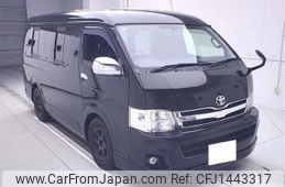 toyota hiace-wagon 2012 -TOYOTA 【京都 302ﾑ4902】--Hiace Wagon TRH214W-0027899---TOYOTA 【京都 302ﾑ4902】--Hiace Wagon TRH214W-0027899-