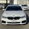 bmw 5-series 2019 -BMW--BMW 5 Series DBA-JB30--WBAJB32080G460122---BMW--BMW 5 Series DBA-JB30--WBAJB32080G460122- image 5