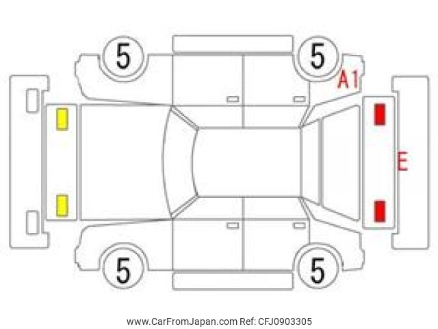 subaru forester 2020 -SUBARU--Forester 4BA-SK5--SK5-004356---SUBARU--Forester 4BA-SK5--SK5-004356- image 2