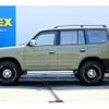 toyota land-cruiser-prado 2001 CFJ1557367 image 7