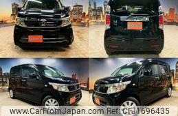 honda n-wgn 2016 CFJ1696435