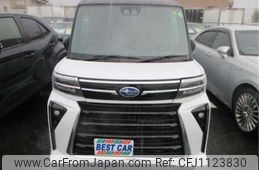 subaru chiffon 2023 -SUBARU 【熊谷 581】--Chiffon LA650F--LA650F-0012231---SUBARU 【熊谷 581】--Chiffon LA650F--LA650F-0012231-