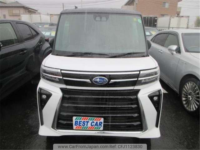 subaru chiffon 2023 -SUBARU 【熊谷 581】--Chiffon LA650F--LA650F-0012231---SUBARU 【熊谷 581】--Chiffon LA650F--LA650F-0012231- image 1