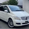 mercedes-benz v-class 2012 quick_quick_ABA-639350_WDF63981323733447 image 1