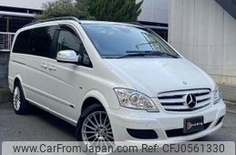 mercedes-benz v-class 2012 quick_quick_ABA-639350_WDF63981323733447