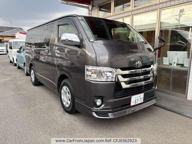 toyota hiace-van 2018 quick_quick_QDF-GDH201V_GDH201-1015418 image 1