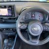 toyota yaris 2022 CFJ1787333 image 12