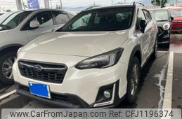 subaru xv 2018 -SUBARU--Subaru XV DBA-GT7--GT7-071704---SUBARU--Subaru XV DBA-GT7--GT7-071704-